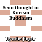 Seon thought in Korean Buddhism