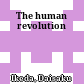 The human revolution