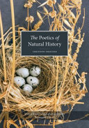 The Poetics of Natural History /