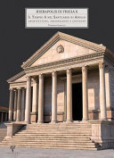 Il tempio A nel santuario di Apollo : architettura, decorazione e contesto