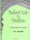 Medieval India in transition : a first hand account = Tarikh-i Firoz Shahi