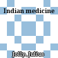 Indian medicine