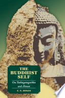 The Buddhist Self : : On Tathāgatagarbha and Ātman /