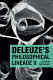 Deleuze's Philosophical Lineage II /