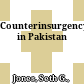 Counterinsurgency in Pakistan