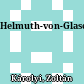 Helmuth-von-Glasenapp-Bibliographie