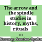 The arrow and the spindle : studies in history, myths, rituals and beliefs in Tibet