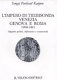 L' impero di Trebisonda, Venezia, Genova e Roma : 1204 - 1461 : rapporti politici, diplomatici e commerciali