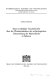 Erster vorläufiger Gesamtbericht über die Wiederaufnahme der archäologischen Untersuchung der Marienkirche in Ephesos : [erster vorläufiger Grabungsbericht 1984 - 1986]