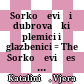 Sorkočevići : dubrovački plemici i glazbenici = The Sorkočevićes : aristocratic musicians from Dubrovnik