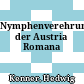 Nymphenverehrung der Austria Romana