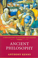 Ancient philosophy
