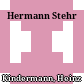 Hermann Stehr