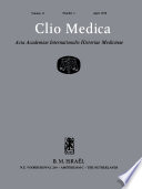 Clio Medica.