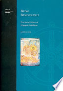 Being Benevolence : : The Social Ethics of Engaged Buddhism /