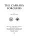 The Caprara forgeries