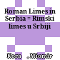 Roman Limes in Serbia : = Rimski limes u Srbiji