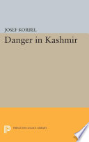 Danger in Kashmir /