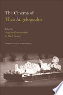 The Cinema of Theo Angelopoulos /
