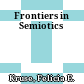 Frontiers in Semiotics