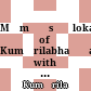 Mīmāṁsāślokavārttika of Kumārilabhaṭṭa : with the commentary Kāśikā of Śucaritamiśra