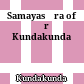 Samayasāra of Śrī Kundakunda