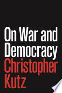 On War and Democracy /