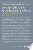 Am Ende der Globalisierung : Über die Refiguration von Räumen