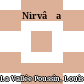 Nirvâṇa