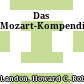 Das Mozart-Kompendium