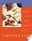 Happiness, Death, and the Remainder of Life /