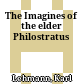 The Imagines of the elder Philostratus