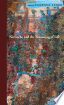 Nietzsche and the Becoming of Life /
