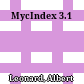 MycIndex 3.1