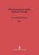 The Formation of the Chinese People : : An Anthropological Inquiry /