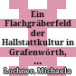 Ein Flachgräberfeld der Hallstattkultur in Grafenwörth, pol. Bez. Tulln, Niederösterreich