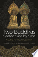 Two Buddhas Seated Side by Side : : A Guide to the Lotus Sūtra /