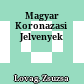 Magyar Koronazasi Jelvenyek