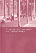 China's ethnic minorities and globalisation