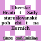 Uherske Hradiště-Sady : staroslovanské pohřebiště na Horních Kotvicích