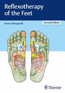 Reflexotherapy of the feet /