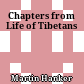 Chapters from Life of Tibetans