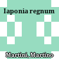 Iaponia regnum