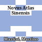 Novus Atlas Sinensis