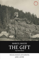 The gift : : expanded edition /
