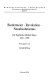 Biedermeier - Revolution - Neoabsolutismus : die Tagebücher Michael Mayrs 1822 - 1869