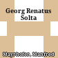 Georg Renatus Solta