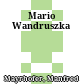 Mario Wandruszka