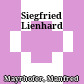 Siegfried Lienhard