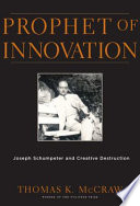 Prophet of Innovation /